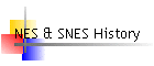 NES & SNES History
